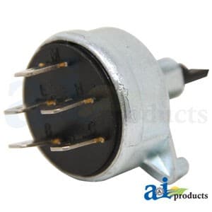 AL36529 - Switch; Light / Blower - Image 1