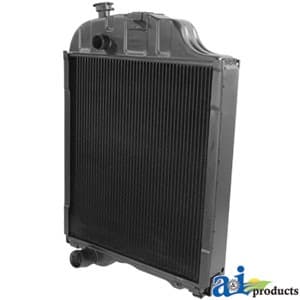 AL37568 - Radiator