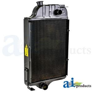 AL39290 - Radiator