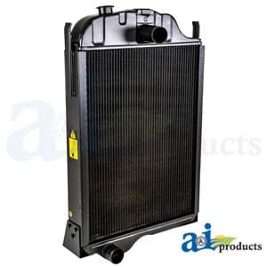 AL56375 - Radiator - Image 1