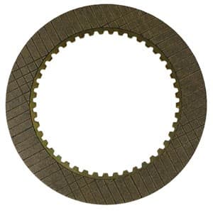 AL69559 - Disc, Hi-Lo/PTO Clutch - Image 1