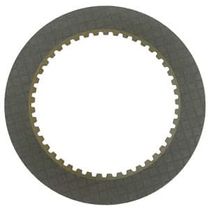 AL69560 - Disc, PTO Clutch - Image 1