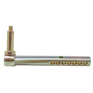 AM120681 - Arm; Gage Wheel, LH Front/RH Rear