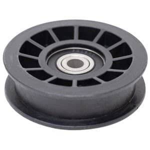 AM128646 - Pulley, Flat Idler