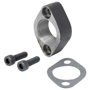 AM134805 - Kit, Block Heater Adapter