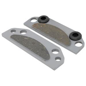 AM137438 - Kit; Park Brake Pad
