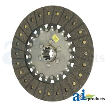 AM2575T - Trans Disc: 10"