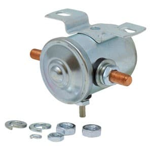 AM53945 - Relay Solenoid Switch (12 Volt) - Image 1