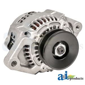 AM880701 - Alternator; w/ B+ Post & T-Plug Connector