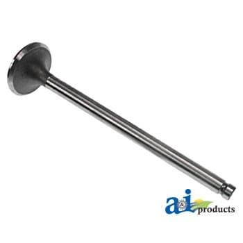 AMK48 - Valve, Exhaust