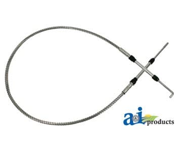 AR26712 - Rockshaft Control Cable - Image 1