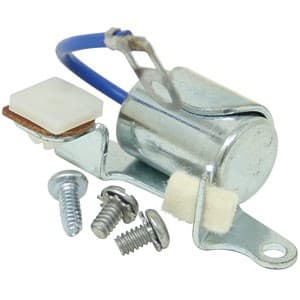 AR31316 - Condenser, Wico - Image 1