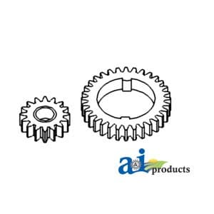 AR39164 - Gear, Transmission/ Oil Pump - Image 1