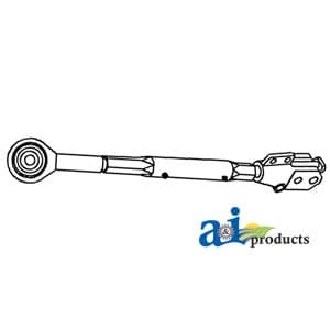 AR44557 - Complete Lift Link Assembly - Image 1
