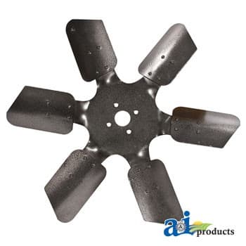 AR48871 - Fan, 6 Blade