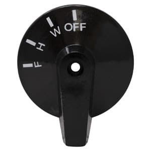 AR54445 - Light Switch Knob - Image 1