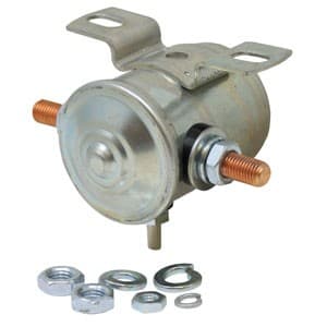 AR54484 - Cab & Accessory Relay - Image 1