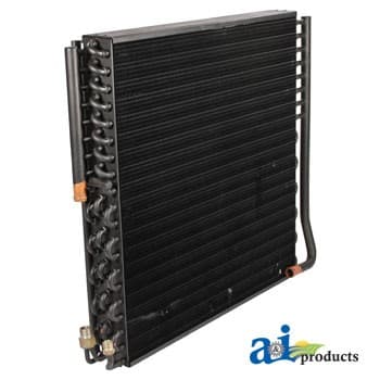 AR61885 - Condenser/Oil Cooler