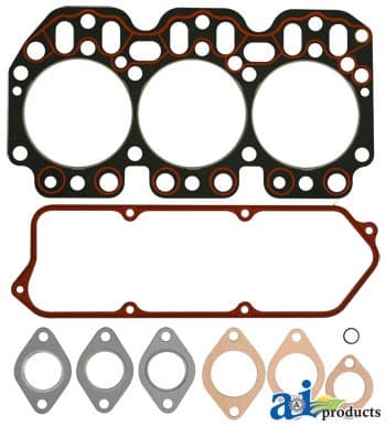 AR71990 - Gasket Set, Upper - Image 1