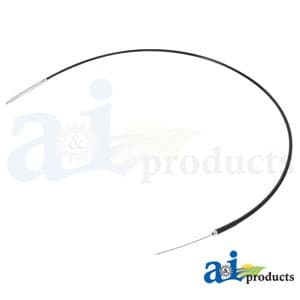 AR77678 - Cable, Fuel Stop/ Shutoff - Image 1