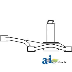 AR92945 - Bellcrank - Image 1