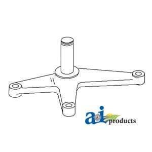 AR93358 - Bellcrank - Image 1