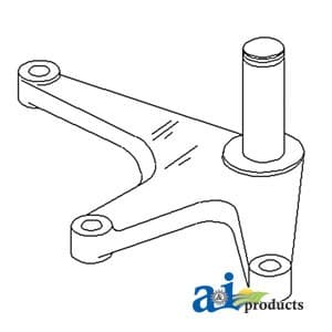 AR93359 - Bellcrank - Image 1