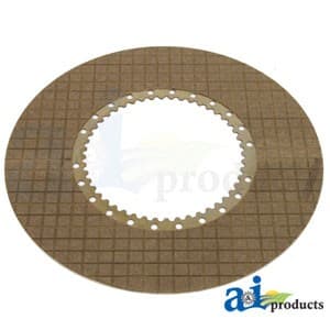 AR95827 - Disc, Transmission Clutch (22 Holes)