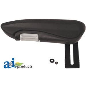 ARK95LH - Armrest Kit, A80/380; LH (For Use On MSG95G Seats) - Image 1
