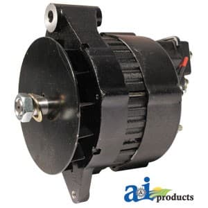 AT103344 - Alternator, New - Image 1