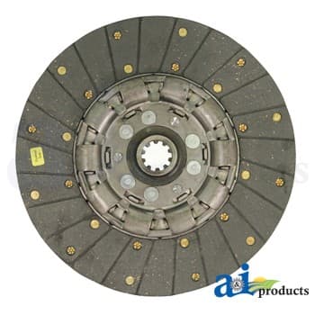 AT104328 - Trans Disc: 12" - Image 1