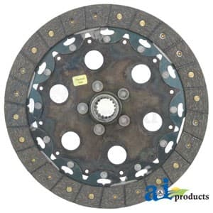 AT141685 - Trans Disc: 11", organic, solid - Image 1