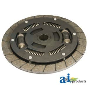 AT151605 - Damper, Torsional, 12"