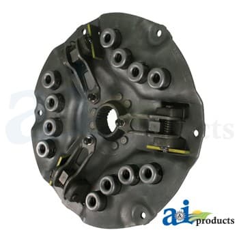 AT156740 - Pressure Plate: 3 lever