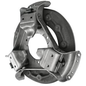 AT18416 - Pressure Plate, Steering Clutch: 3 lever