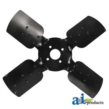 AT23180 - Fan, 4 Blade