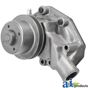 AT29618 - Pump, Water w/ Press On Pulley