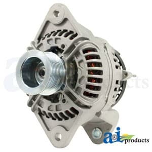 AT303320 - Alternator; IR/IF, Bosch - Image 1