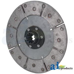 AT315780 - Trans Disc: 10", organic, solid