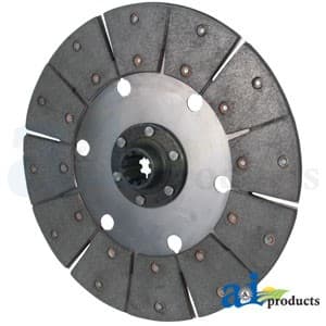 AT315827 - Trans Disc: 12", feramic, solid - Image 1