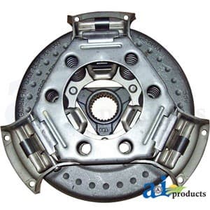 AT74236 - Pressure Plate: 12", 3 lever
