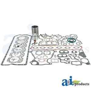 AT86986 - Major Engine Overhaul Kit