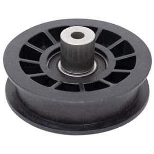 AUC11239 - Pulley, Flat Idler