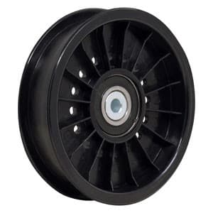 AUC11241 - Flat Idler Pulley