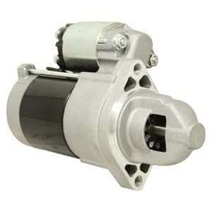 AUC12656 - Starter Motor Kit