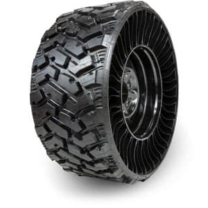 B110545TW5 - 26x11N14 X-TWEEL UTV - 5X4.5" BOLT PAT - Image 1