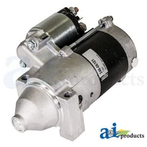 B120010 - Electric Starter