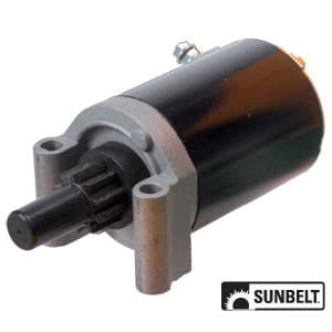 B120011 - Electric Starter - Image 1