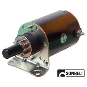 B120013 - Electric Starter