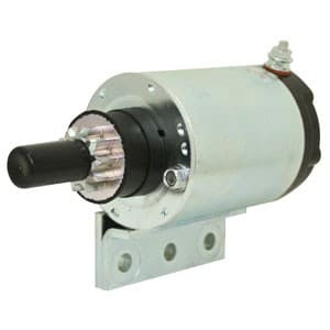 B120016 - Electric Starter - Image 1